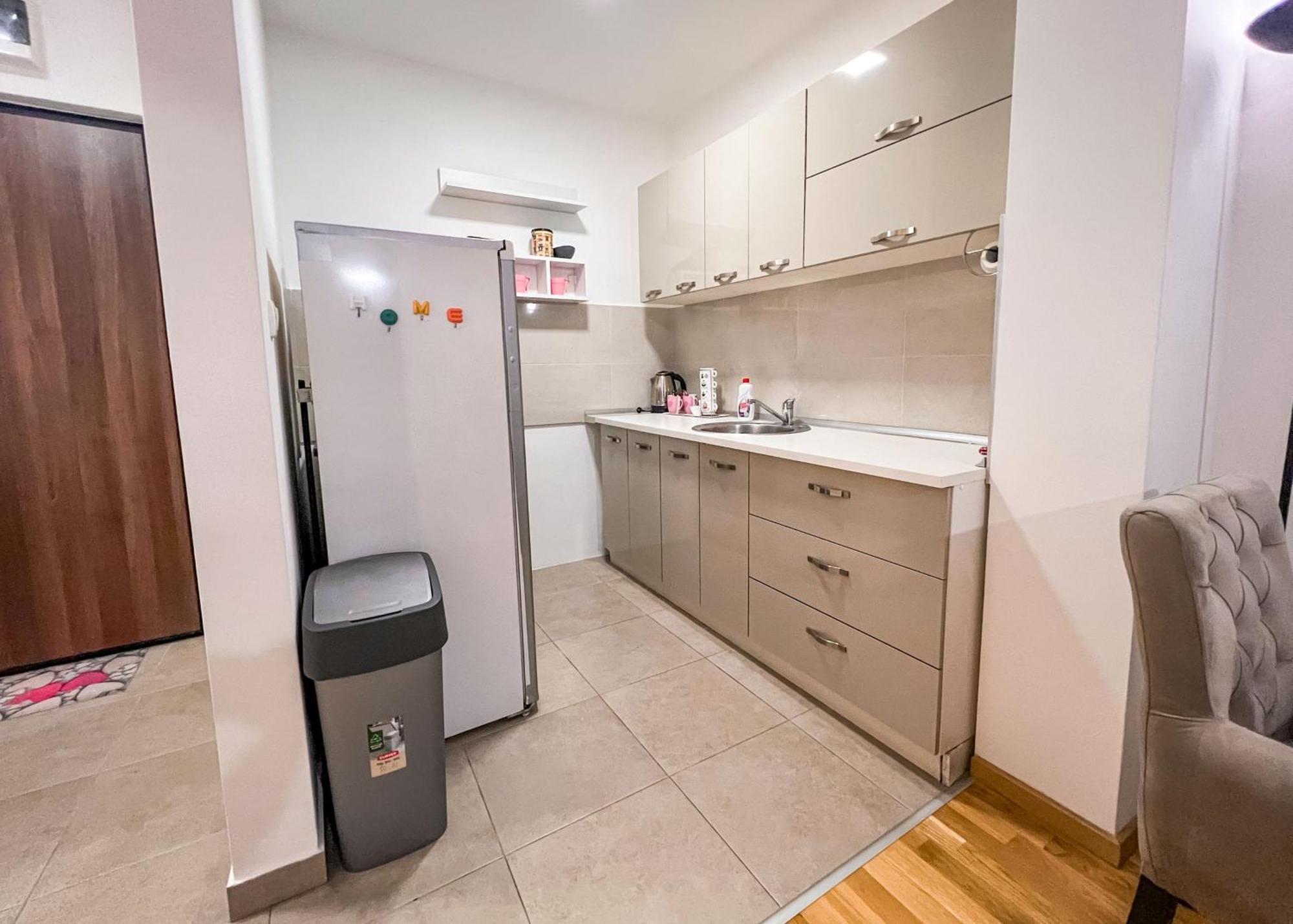 Apartman Royal 2 Doboj Exteriér fotografie