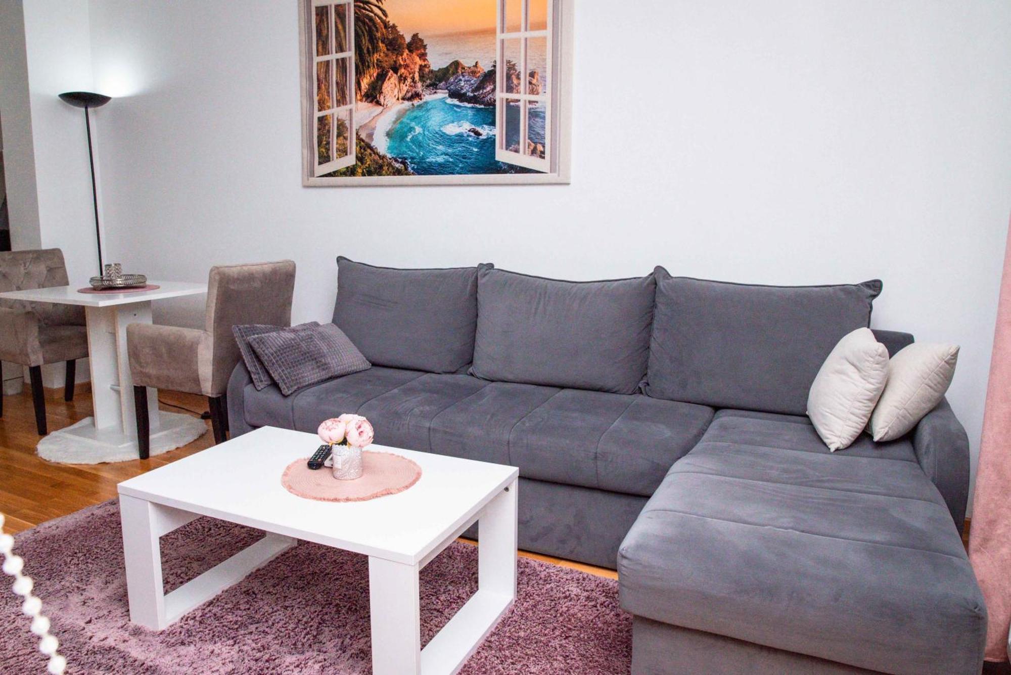 Apartman Royal 2 Doboj Exteriér fotografie