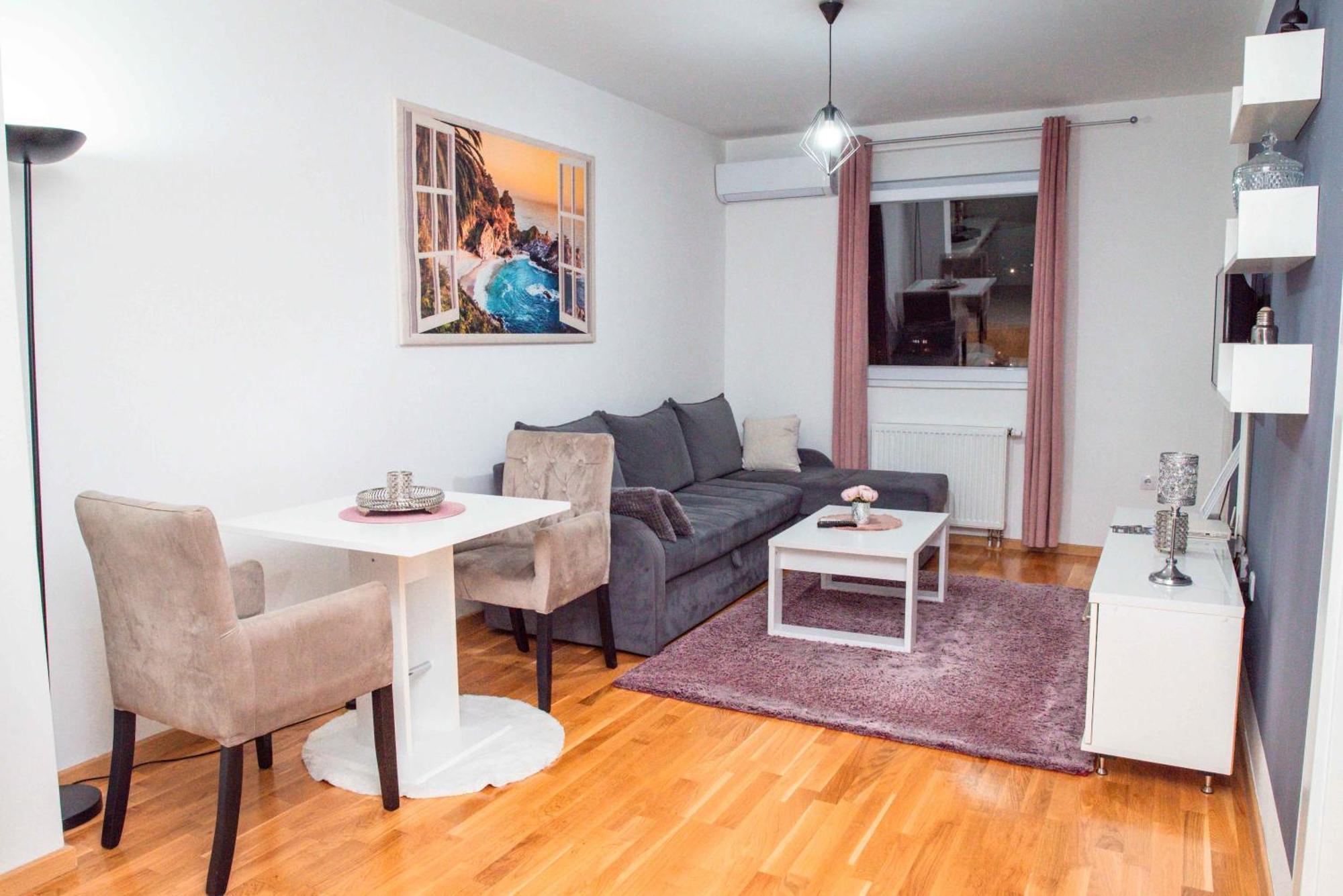 Apartman Royal 2 Doboj Exteriér fotografie