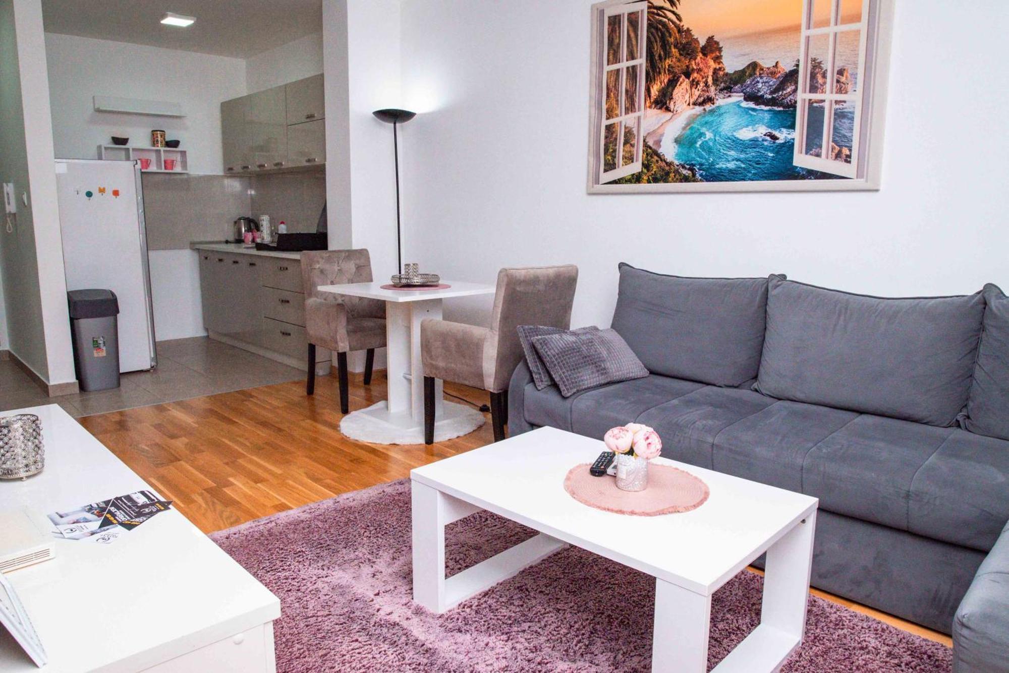 Apartman Royal 2 Doboj Exteriér fotografie