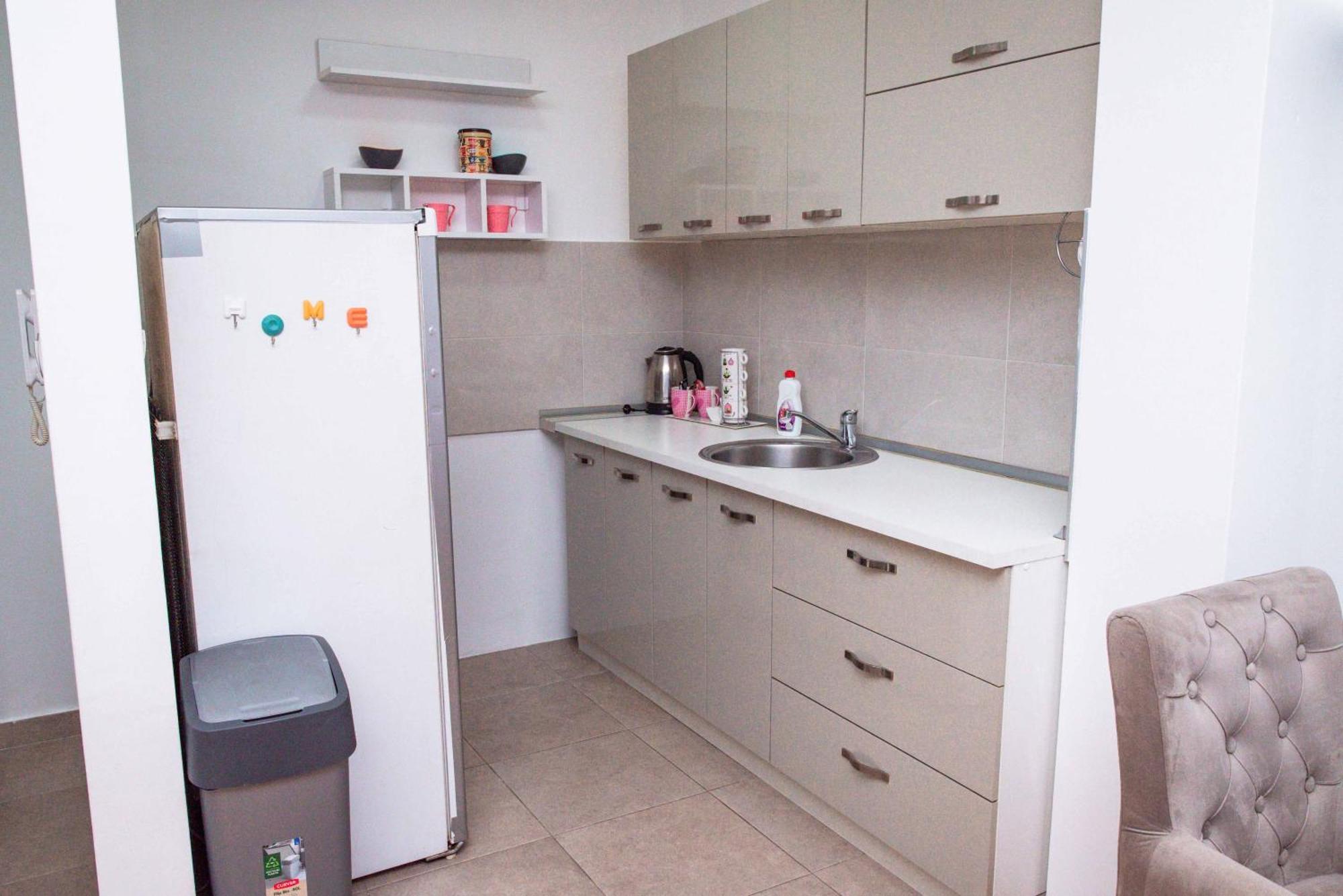 Apartman Royal 2 Doboj Exteriér fotografie