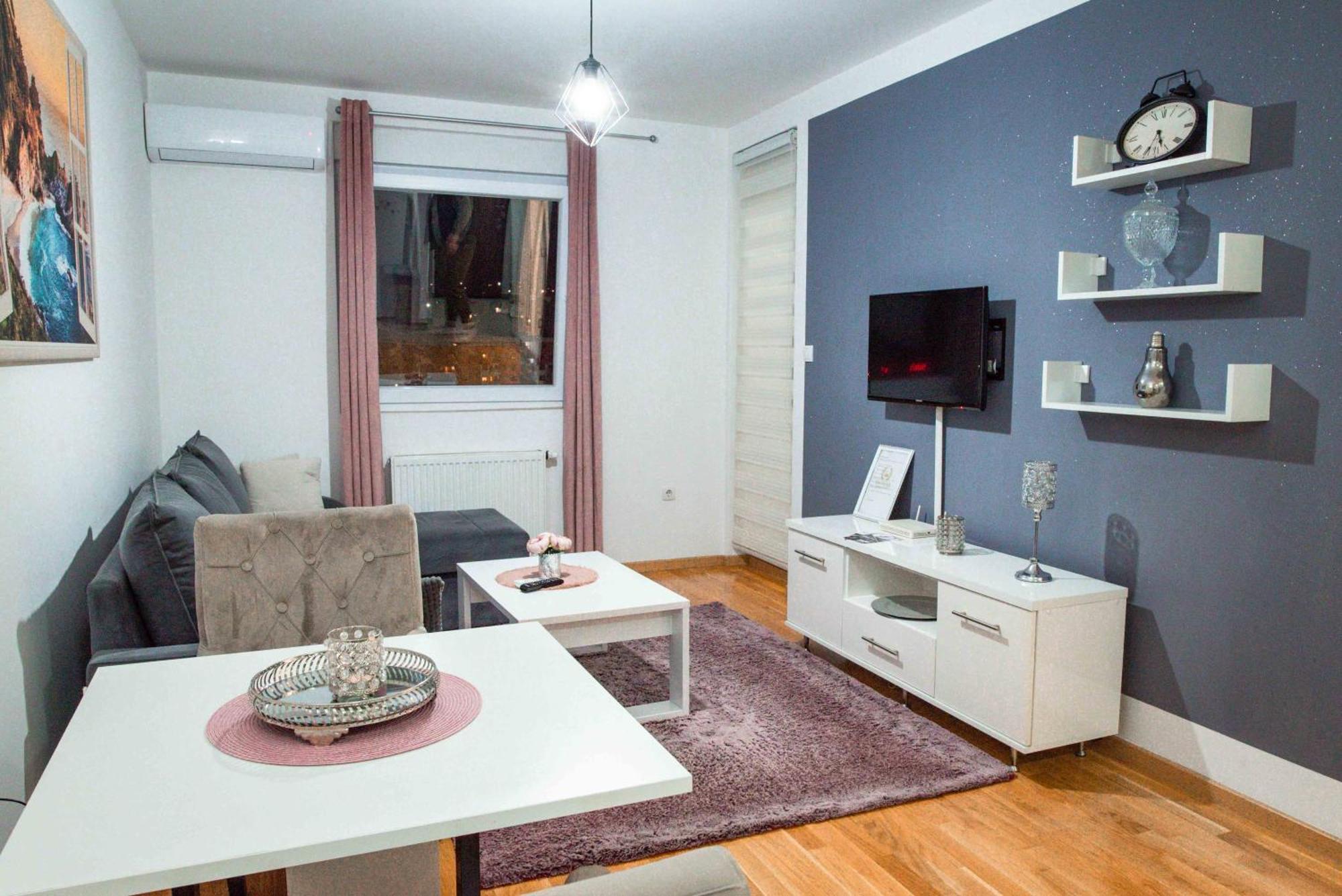 Apartman Royal 2 Doboj Exteriér fotografie