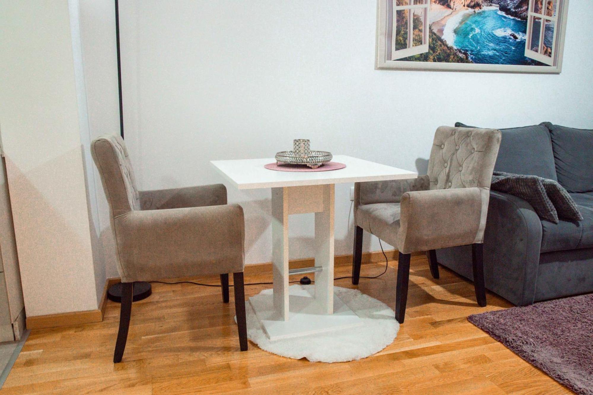 Apartman Royal 2 Doboj Exteriér fotografie
